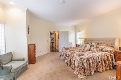 Tiny photo for 6828 Morningside Drive, Poplar Bluff, MO 63901 (MLS # 26033850)