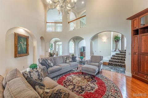 Tiny photo for 6828 Morningside Drive, Poplar Bluff, MO 63901 (MLS # 26033850)