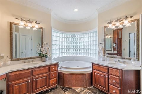 Tiny photo for 6828 Morningside Drive, Poplar Bluff, MO 63901 (MLS # 26033850)