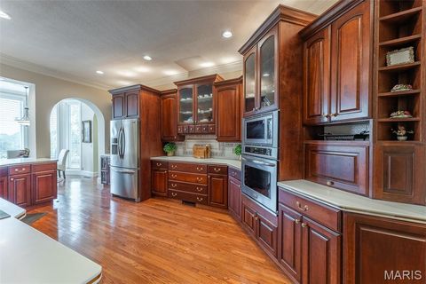 Tiny photo for 6828 Morningside Drive, Poplar Bluff, MO 63901 (MLS # 26033850)