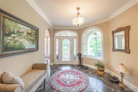 Tiny photo for 6828 Morningside Drive, Poplar Bluff, MO 63901 (MLS # 26033850)