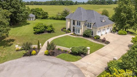 Tiny photo for 6828 Morningside Drive, Poplar Bluff, MO 63901 (MLS # 26033850)