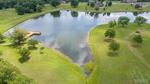 Tiny photo for 6828 Morningside Drive, Poplar Bluff, MO 63901 (MLS # 26033850)