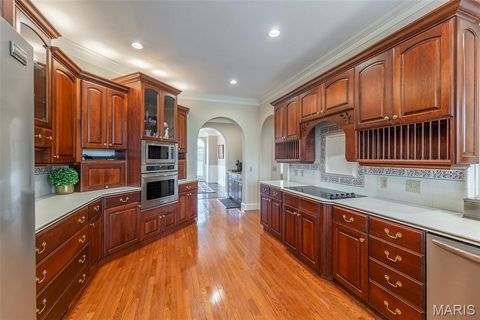 Tiny photo for 6828 Morningside Drive, Poplar Bluff, MO 63901 (MLS # 26033850)