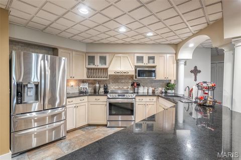 Tiny photo for 6828 Morningside Drive, Poplar Bluff, MO 63901 (MLS # 26033850)