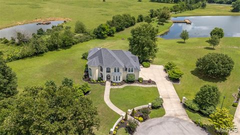 Tiny photo for 6828 Morningside Drive, Poplar Bluff, MO 63901 (MLS # 26033850)