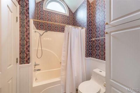 Tiny photo for 6828 Morningside Drive, Poplar Bluff, MO 63901 (MLS # 26033850)