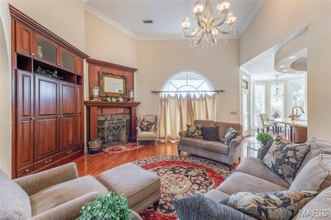 Tiny photo for 6828 Morningside Drive, Poplar Bluff, MO 63901 (MLS # 26033850)
