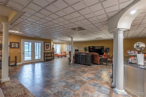 Tiny photo for 6828 Morningside Drive, Poplar Bluff, MO 63901 (MLS # 26033850)