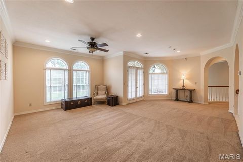 Tiny photo for 6828 Morningside Drive, Poplar Bluff, MO 63901 (MLS # 26033850)