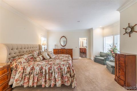 Tiny photo for 6828 Morningside Drive, Poplar Bluff, MO 63901 (MLS # 26033850)