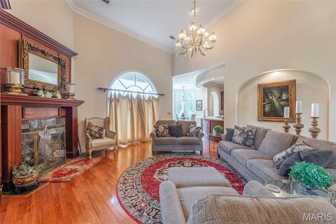 Tiny photo for 6828 Morningside Drive, Poplar Bluff, MO 63901 (MLS # 26033850)