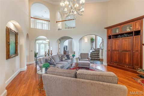 Tiny photo for 6828 Morningside Drive, Poplar Bluff, MO 63901 (MLS # 26033850)