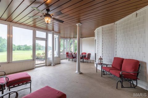 Tiny photo for 6828 Morningside Drive, Poplar Bluff, MO 63901 (MLS # 26033850)