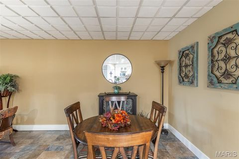 Tiny photo for 6828 Morningside Drive, Poplar Bluff, MO 63901 (MLS # 26033850)