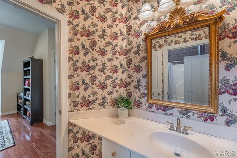 Tiny photo for 6828 Morningside Drive, Poplar Bluff, MO 63901 (MLS # 26033850)