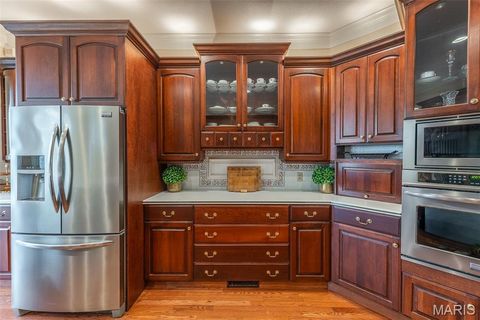 Tiny photo for 6828 Morningside Drive, Poplar Bluff, MO 63901 (MLS # 26033850)