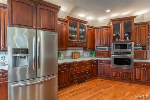 Tiny photo for 6828 Morningside Drive, Poplar Bluff, MO 63901 (MLS # 26033850)