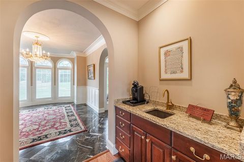 Tiny photo for 6828 Morningside Drive, Poplar Bluff, MO 63901 (MLS # 26033850)