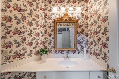 Tiny photo for 6828 Morningside Drive, Poplar Bluff, MO 63901 (MLS # 26033850)