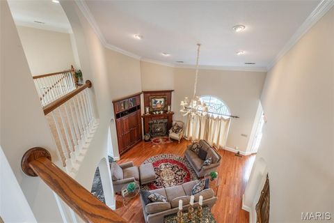 Tiny photo for 6828 Morningside Drive, Poplar Bluff, MO 63901 (MLS # 26033850)