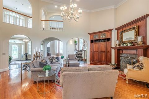 Tiny photo for 6828 Morningside Drive, Poplar Bluff, MO 63901 (MLS # 26033850)