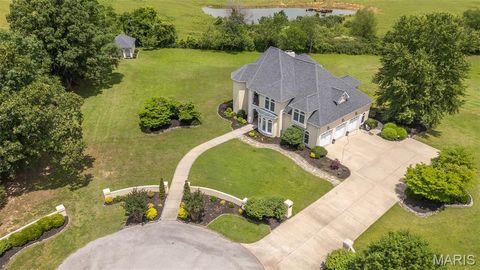 Tiny photo for 6828 Morningside Drive, Poplar Bluff, MO 63901 (MLS # 26033850)