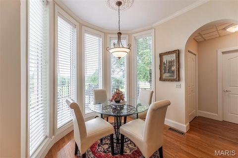 Tiny photo for 6828 Morningside Drive, Poplar Bluff, MO 63901 (MLS # 26033850)