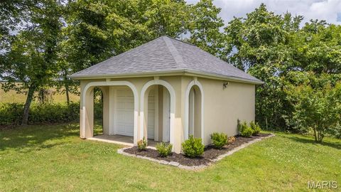 Tiny photo for 6828 Morningside Drive, Poplar Bluff, MO 63901 (MLS # 26033850)