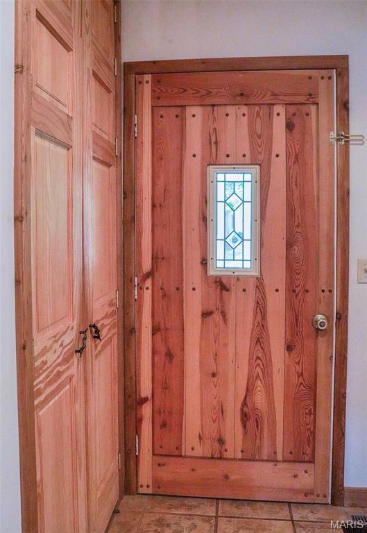 Ponzer Second Add - Residential