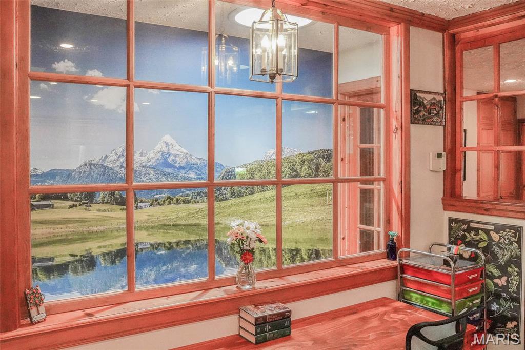 Ponzer Second Add - Residential