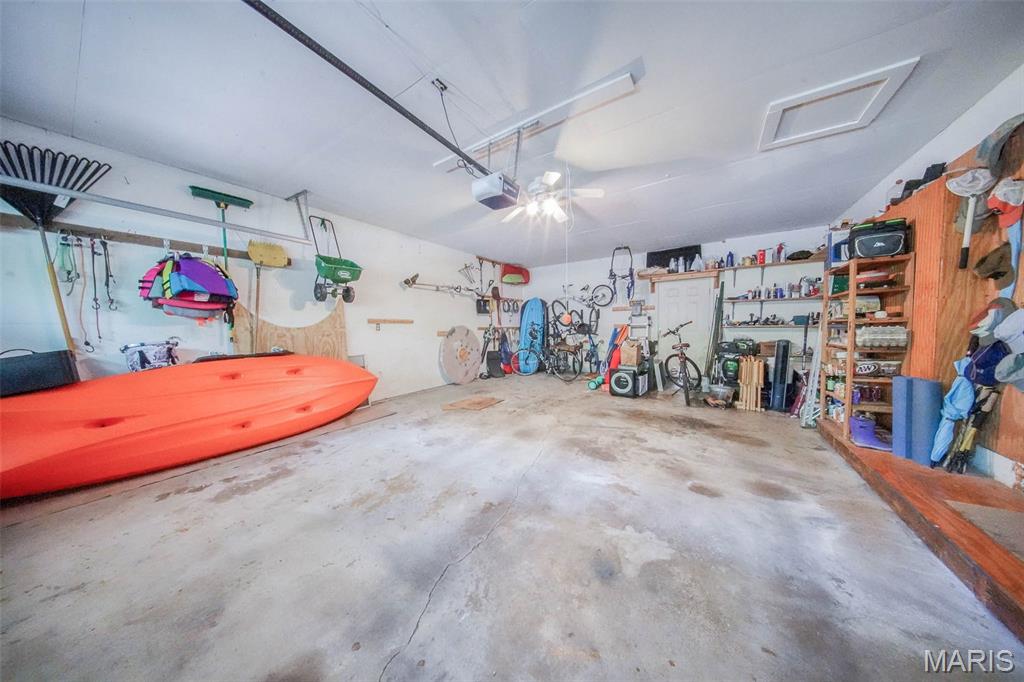 Ponzer Second Add - Residential