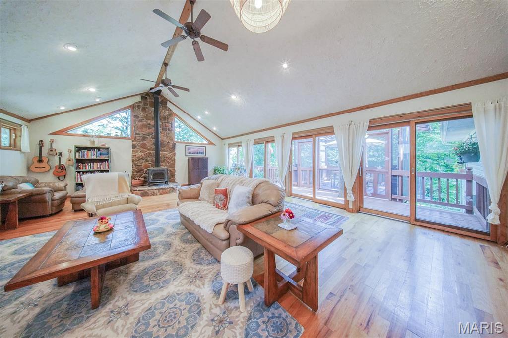 Ponzer Second Add - Residential