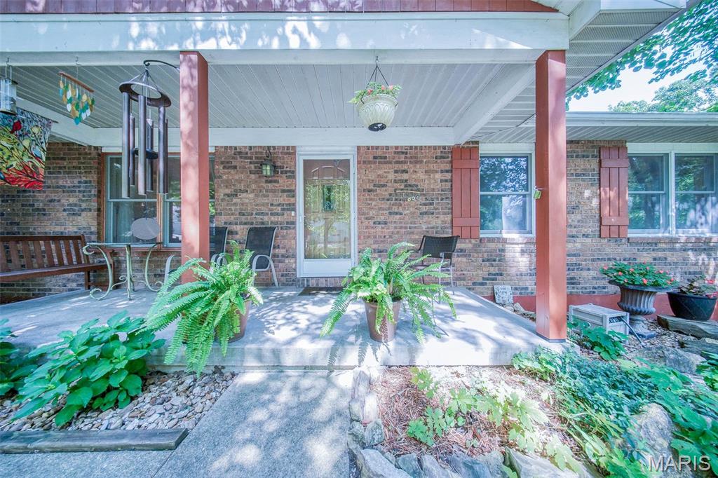 Ponzer Second Add - Residential