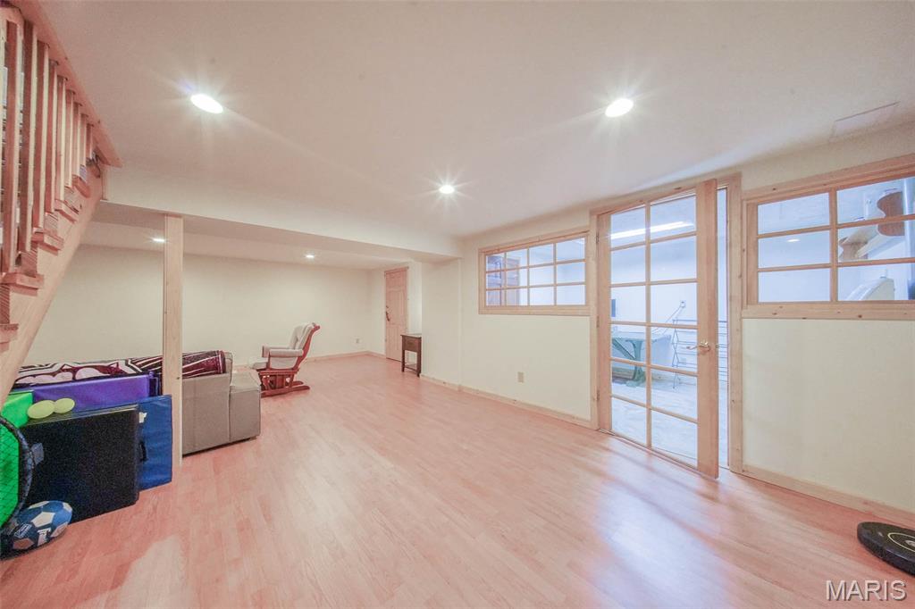 Ponzer Second Add - Residential