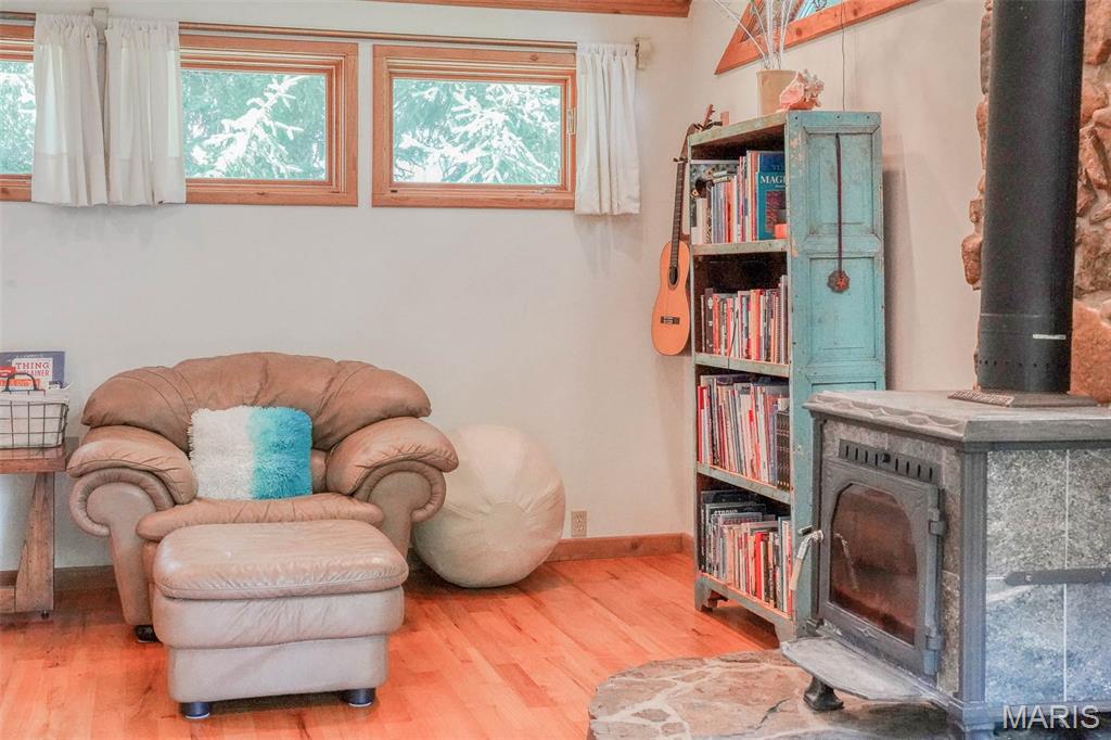 Ponzer Second Add - Residential