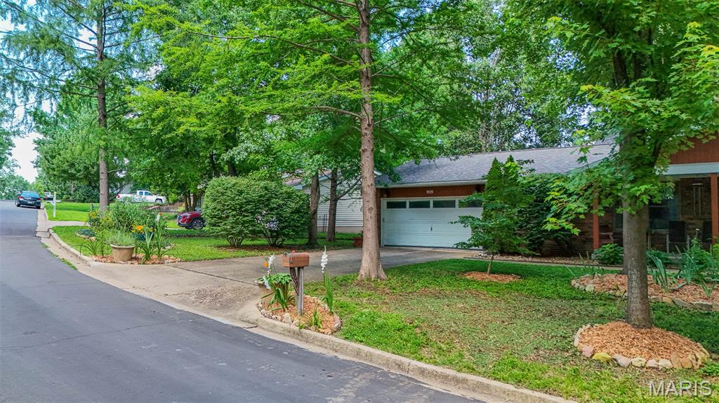 Ponzer Second Add - Residential