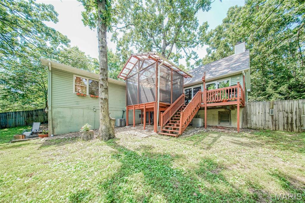 Ponzer Second Add - Residential