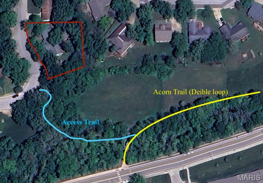 Ponzer Second Add - Residential