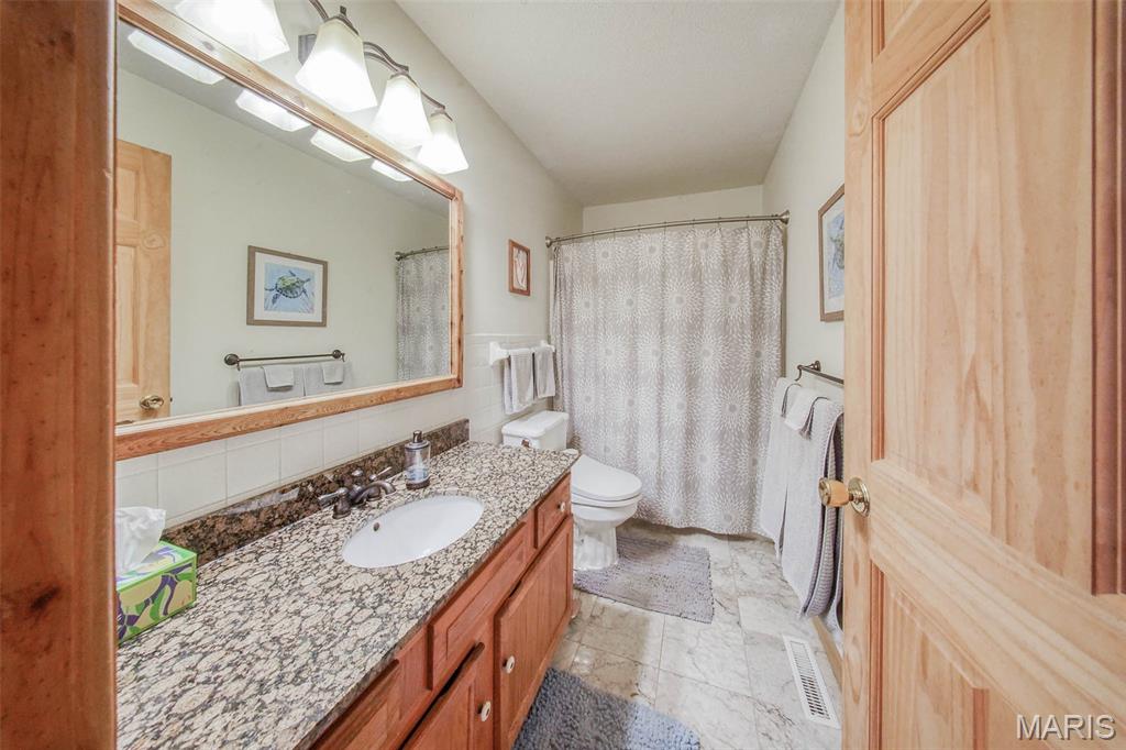 Ponzer Second Add - Residential