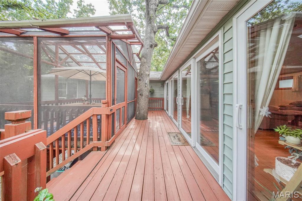 Ponzer Second Add - Residential