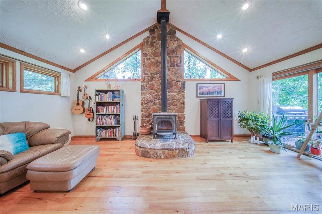 Ponzer Second Add - Residential