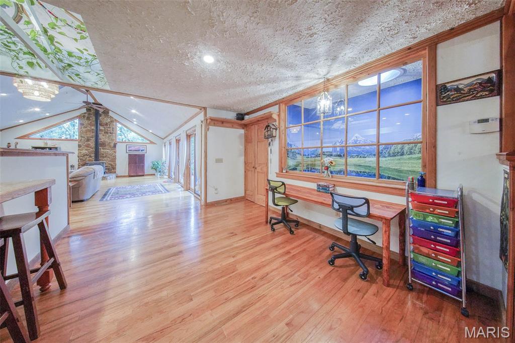 Ponzer Second Add - Residential