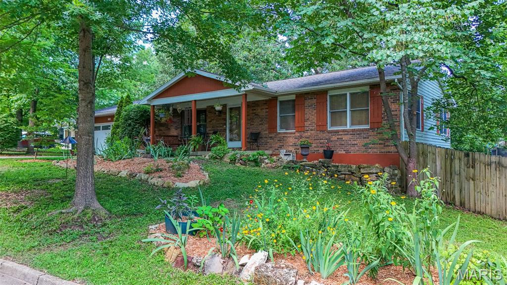 Ponzer Second Add - Residential