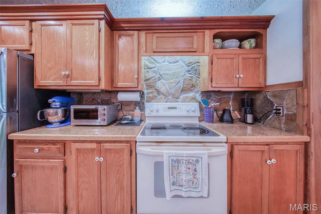 Ponzer Second Add - Residential