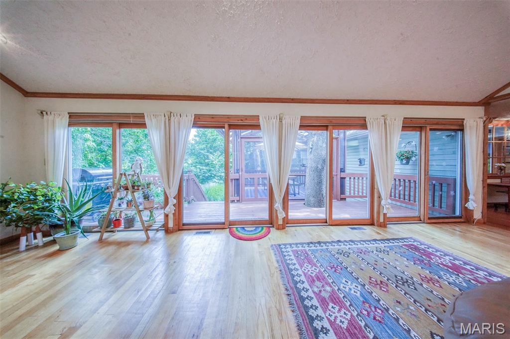 Ponzer Second Add - Residential