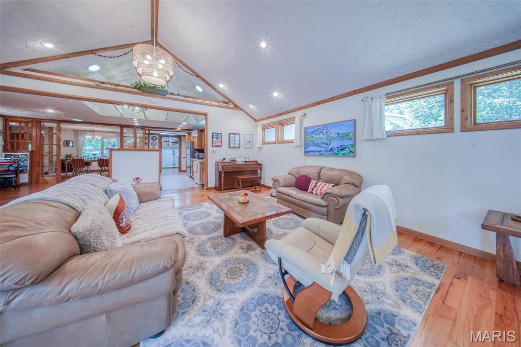 Ponzer Second Add - Residential