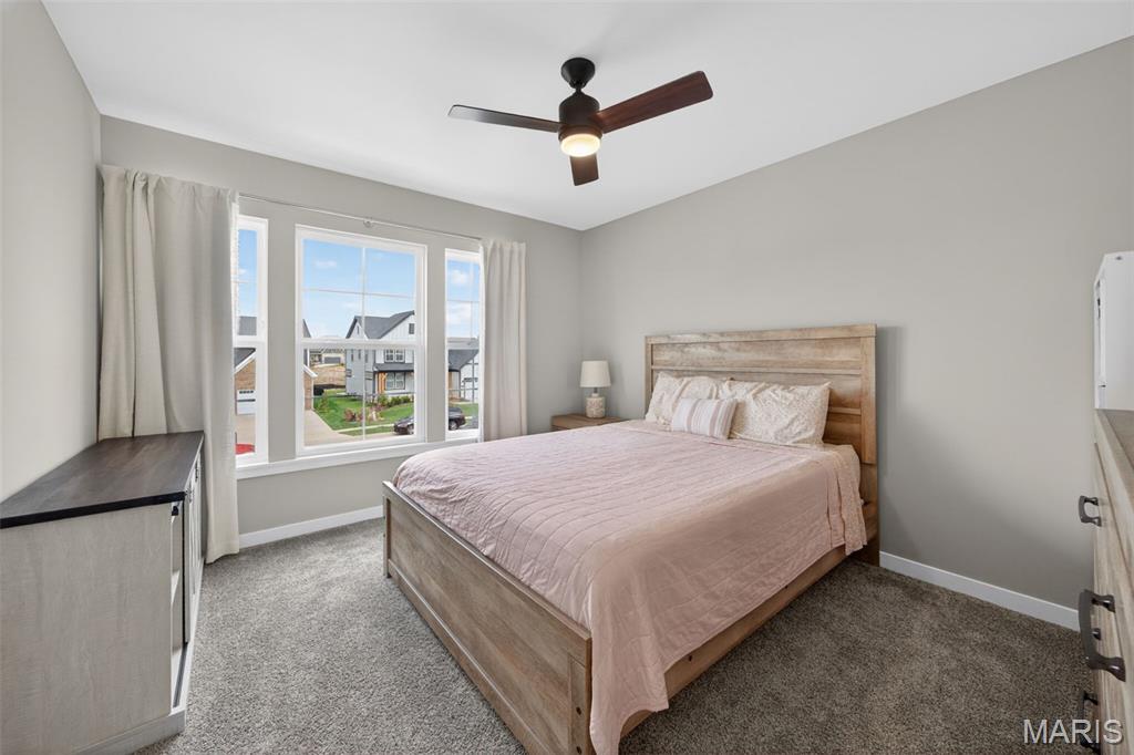 Inverness Ph 3 - Residential