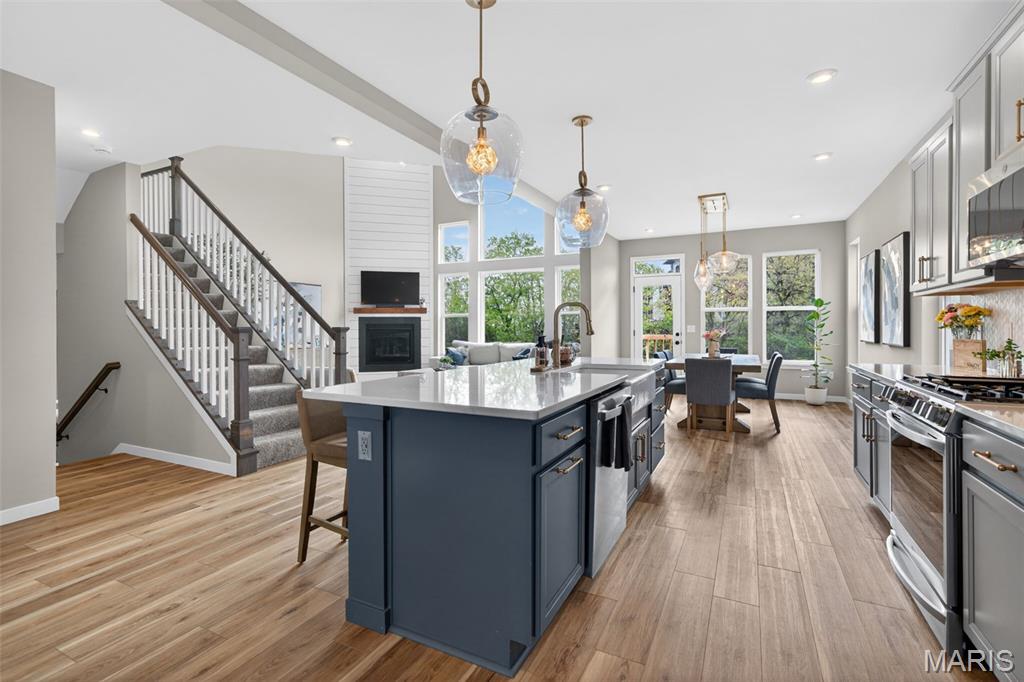 Inverness Ph 3 - Residential