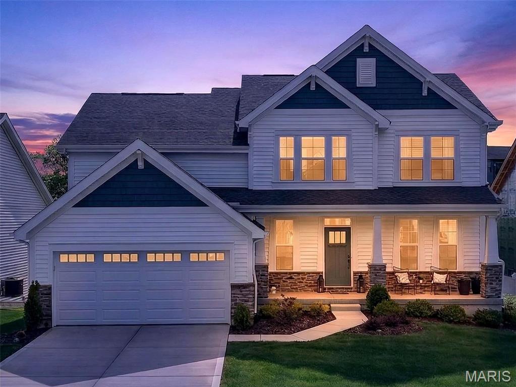 Inverness Ph 3 - Residential